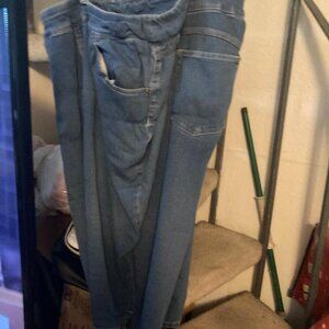 CATO PANTS CLASSIC 26/28W